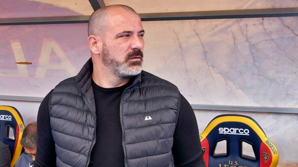 Dejan Sztankovics az lőző szezonban a Sampdoria trénere volt