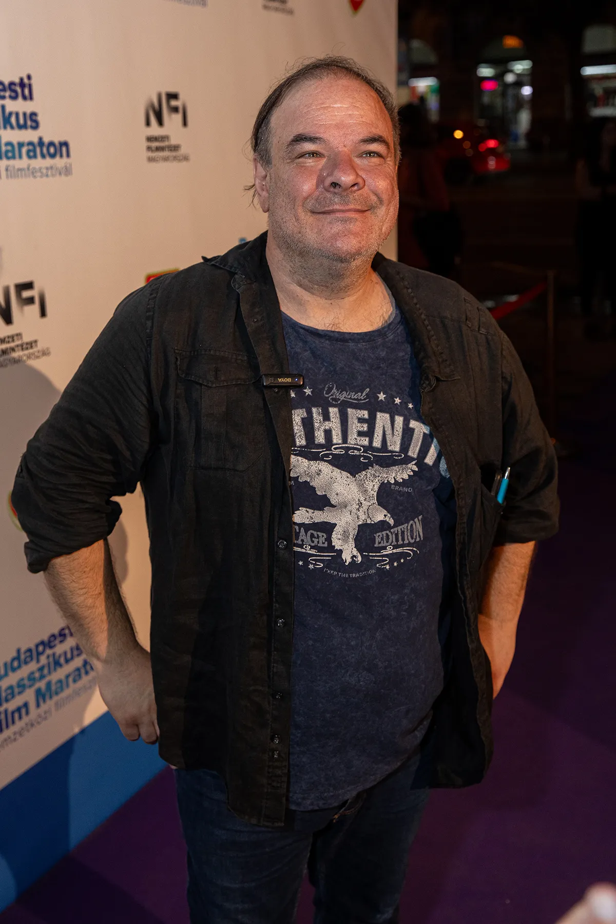 Kálloy Molnár Péter