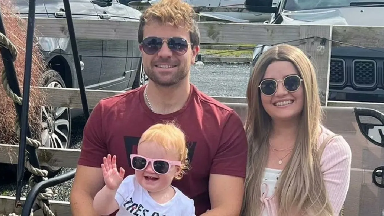 Nem érezte a lábujját, szörnyű hírt kapott a várandós nő