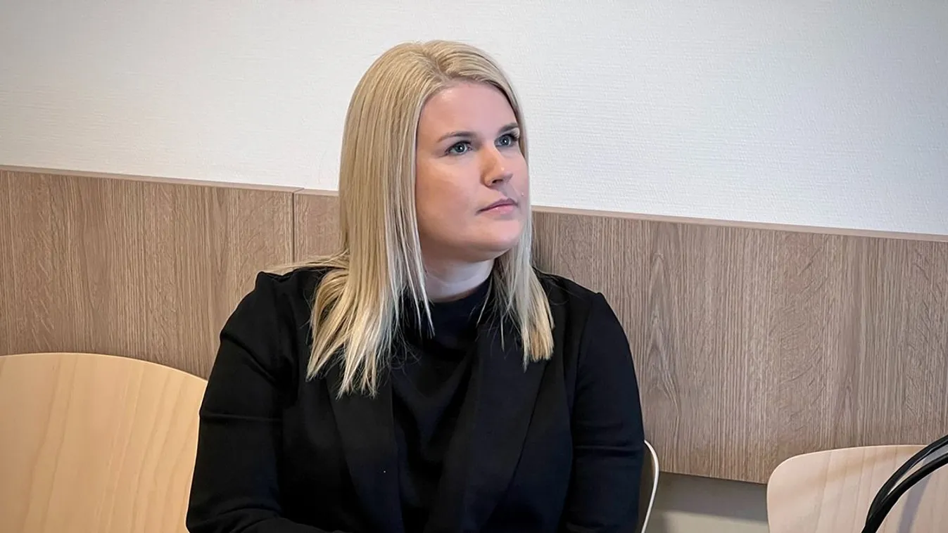 Újabb meglepő fordulat L.L. Junior és Kinga válóperén