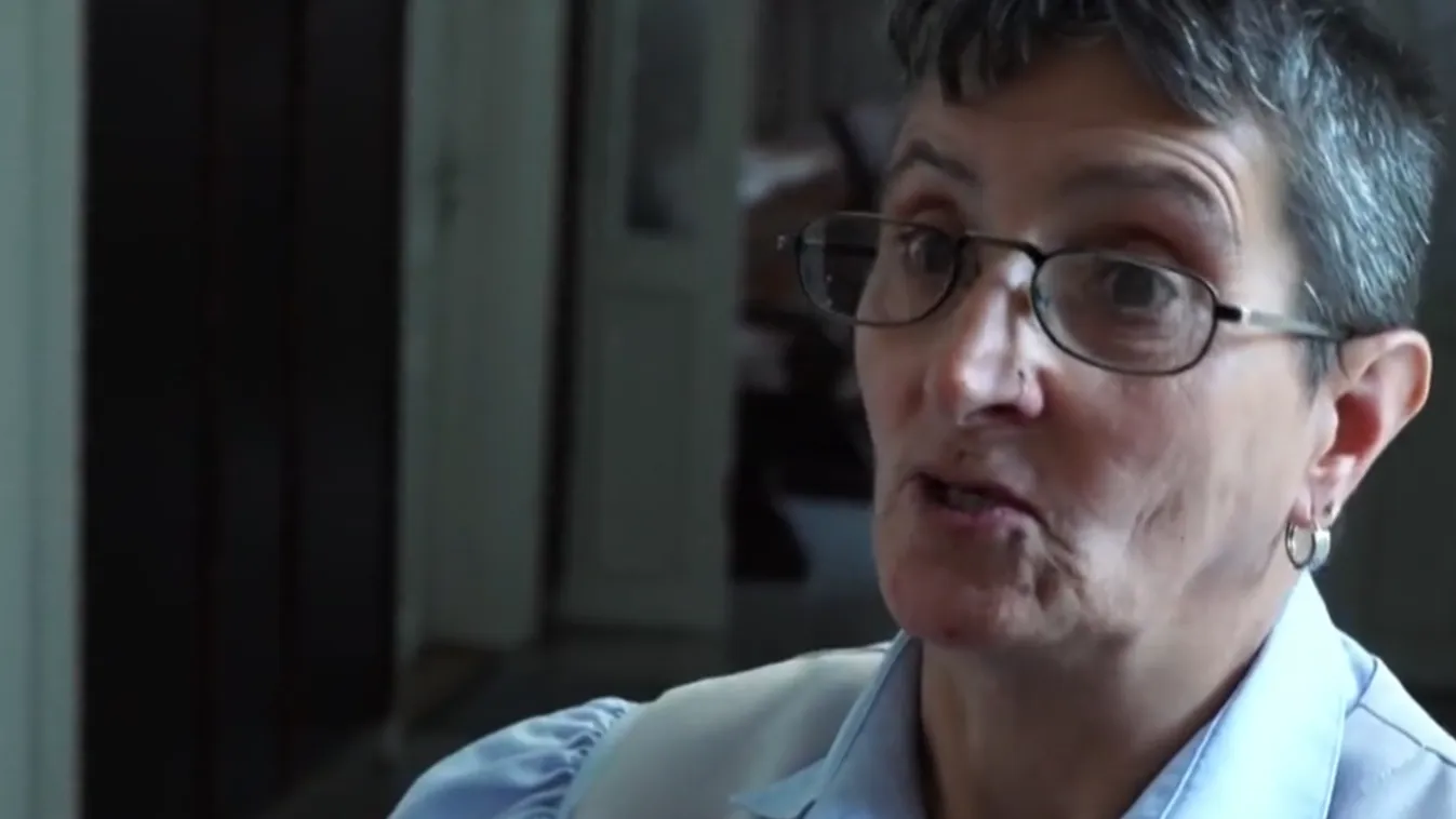 Hasba szúrta anyósát a magyar nő, döbbenetes dolgot állít