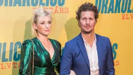 Elolvadunk: friss fotón Nagy Ervin és ikerlányai