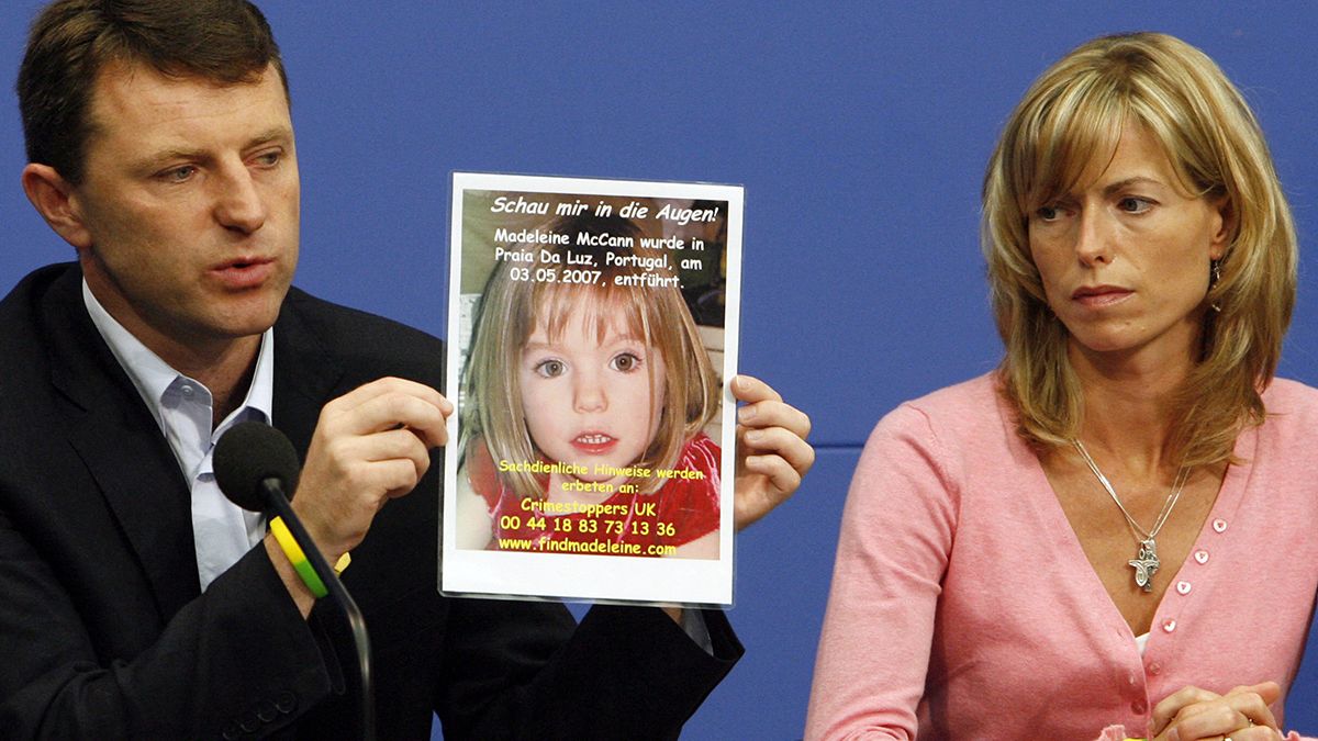 „Meg kellene ölni” - durva fenyegetéseket kap a lány, aki Madeleine McCann-nek hitte magát