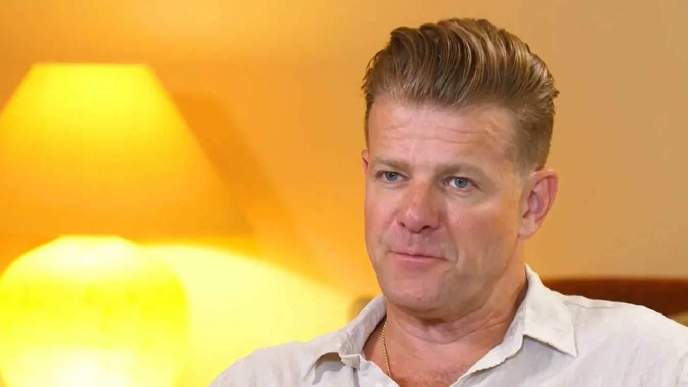 Kamarás Iván megdöbbentő vallomása: „Nem bírom letenni”