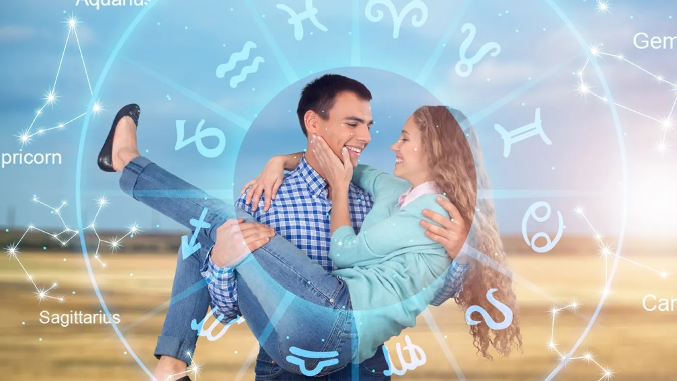 Őszi romantika: erre a 4 csillagjegyre rátalál a szerelem