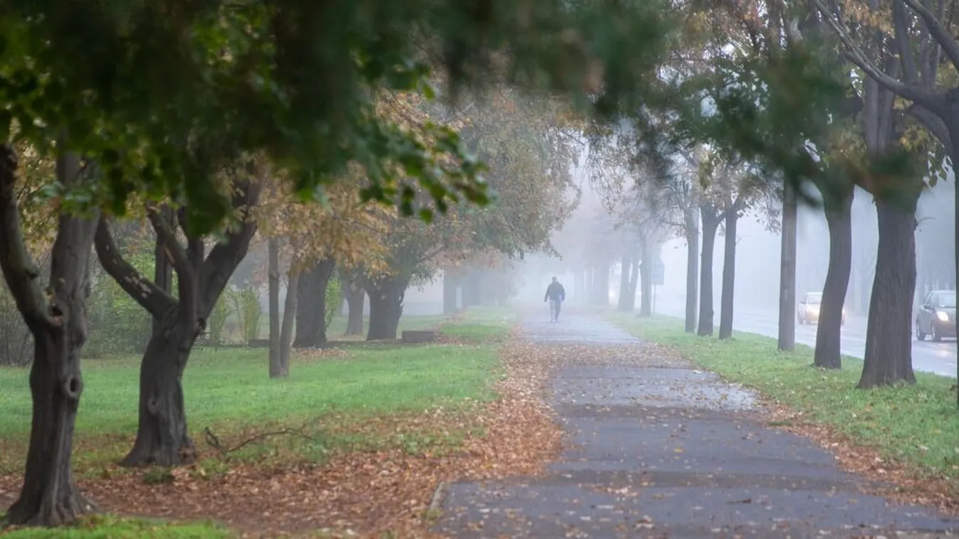 Ősszel is bőven van mit csinálni a Balatonnál