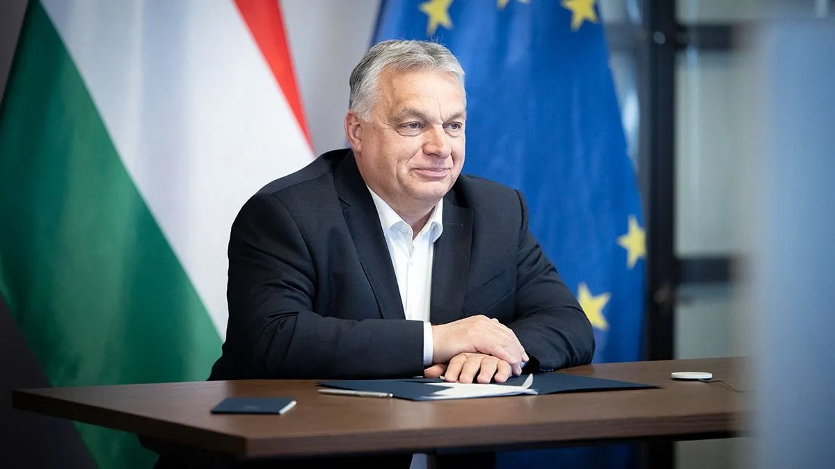 ORBÁN Viktor