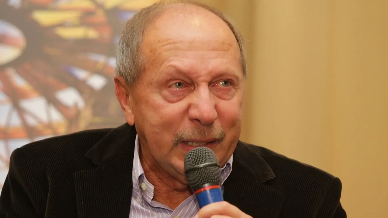 Gyógyíthatatlan betegséggel küzd Fazekas László