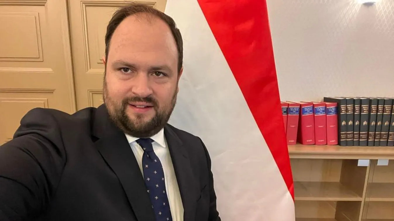 Nacsa Lőrinc: Brüsszel ne a baloldali szervezeteket támogassa!