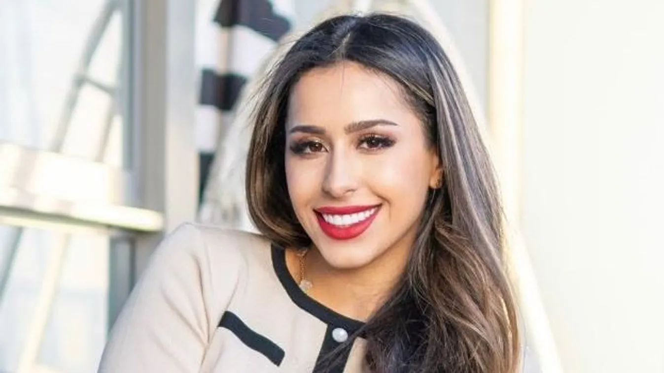 "Hagyományos feleség vagyok: nem dolgozom"