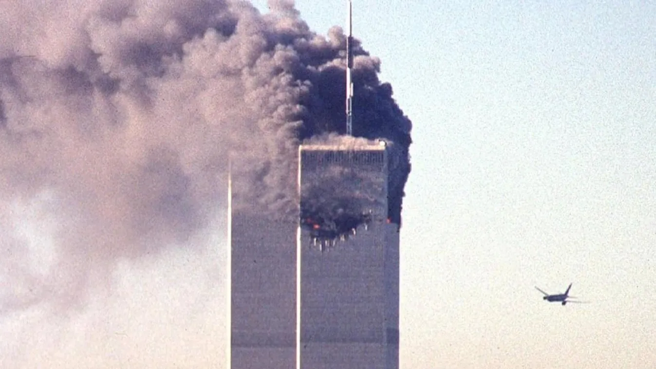 Újabb 2 áldozatát azonosították a 9/11-es terrortámadásoknak