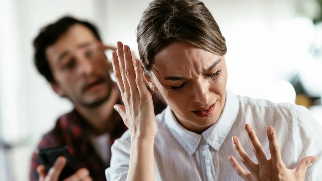 3 csillagjegy, akinek idén válságba kerülhet a házassága