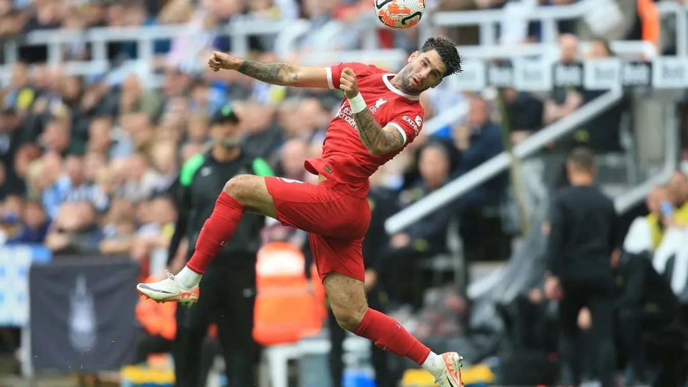 Szoboszlai hős Angliában, Rossi megtalálta a titkos fegyvert