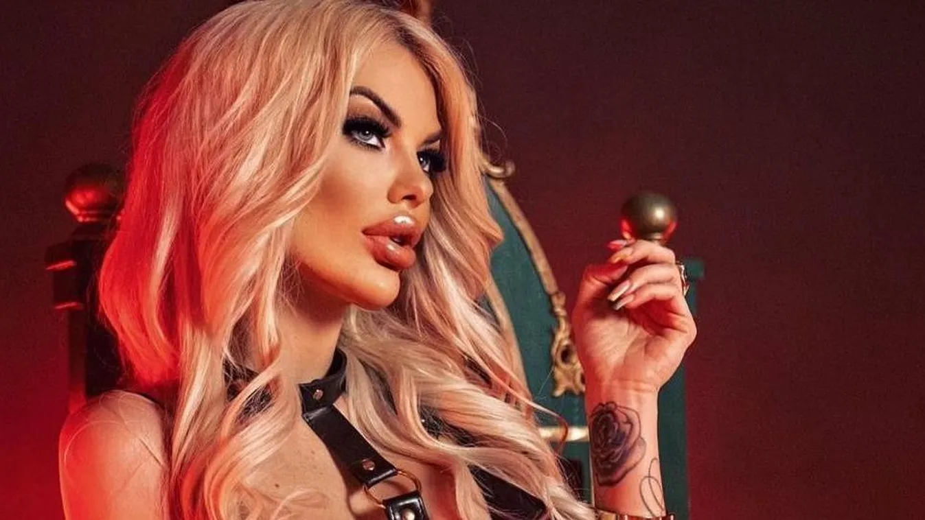 Ezt mondta az ex: Egy újabb botrány csak idő kérdése volt