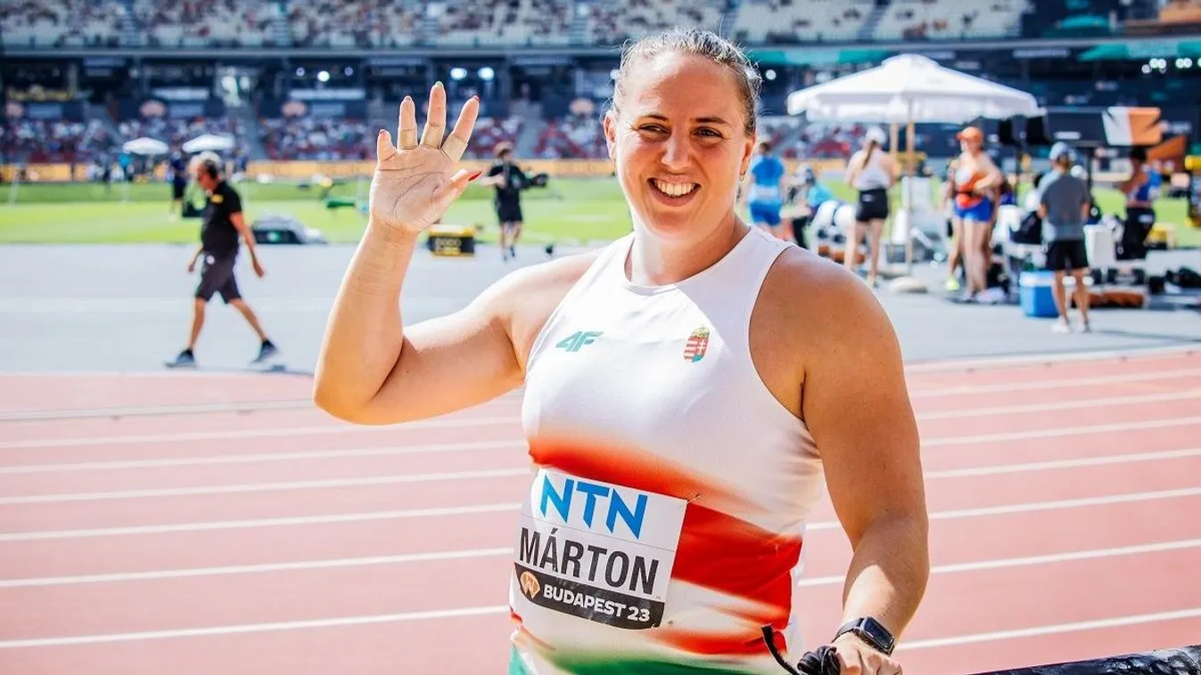 Szomorú bejelentés, visszavonul az olimpikon, aki történelmet írt Magyarországon