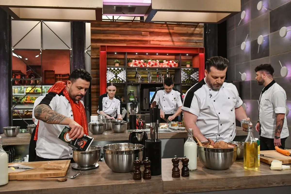 Séfek Séfe fekete csapat