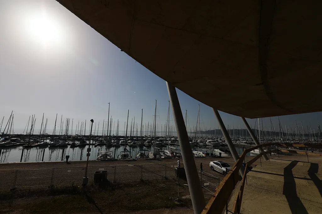 BalaPort megaprojekt