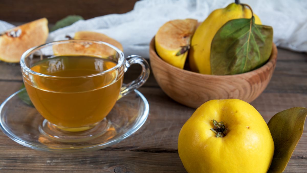 Birsalmából tea? Ennél jobb immunerősítő nem kell