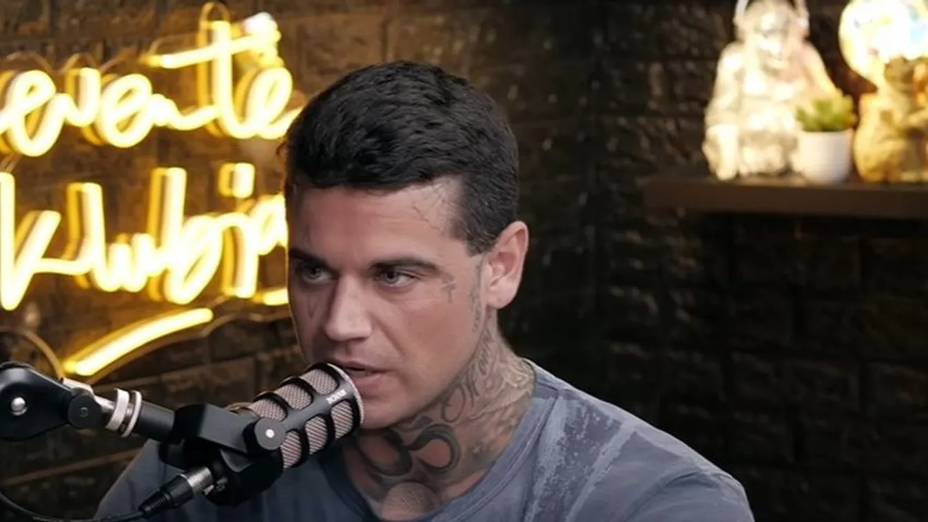 Úgy tűnik, ismét visszaesett Mandula Ádám