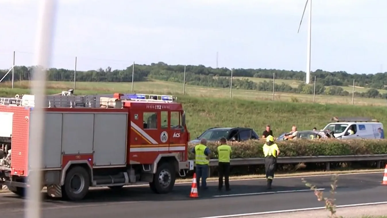 Egy mentálisan sérült nőt 21 éves unokatestvére ütötte el