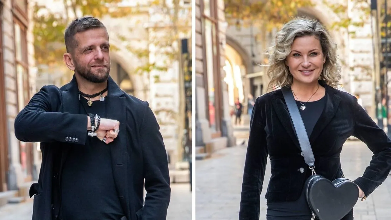 Ennyi volt! Szorcsik Viki megúszta