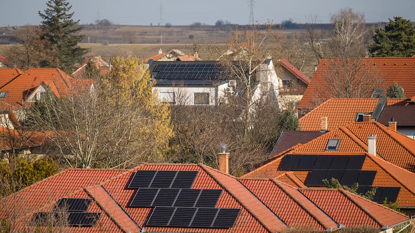 Lantos Csaba: Marad az éves elszámolás a napelemeknél
