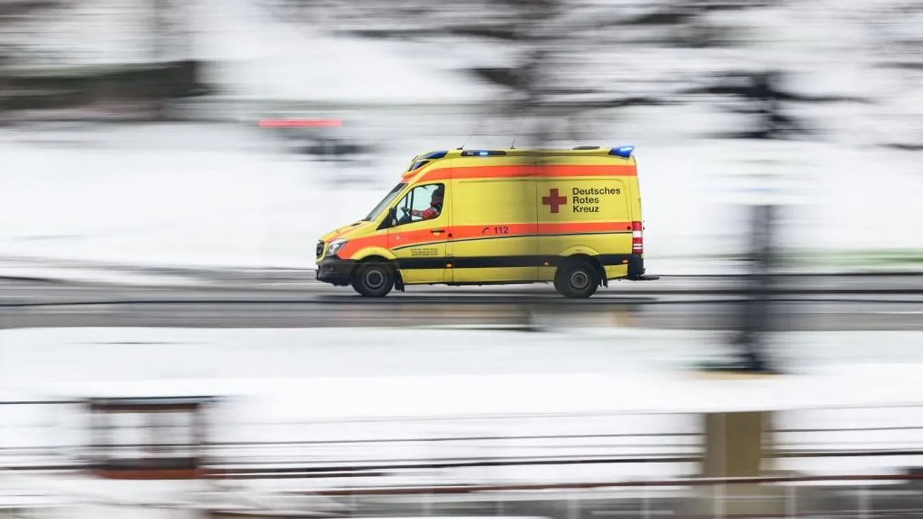 Új funkciót kapott az ÉletMentő applikáció