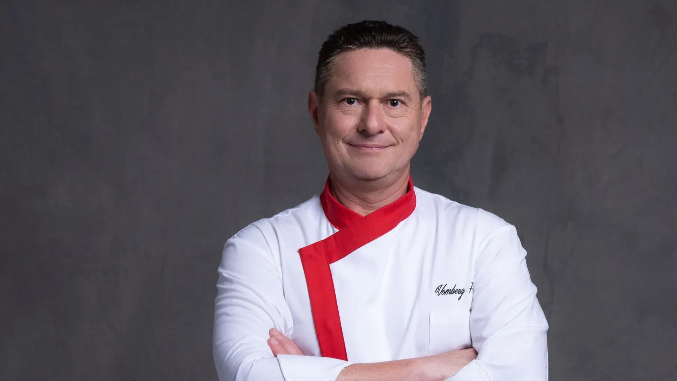 Nagy bajba keveredhetett Vomberg Frigyes