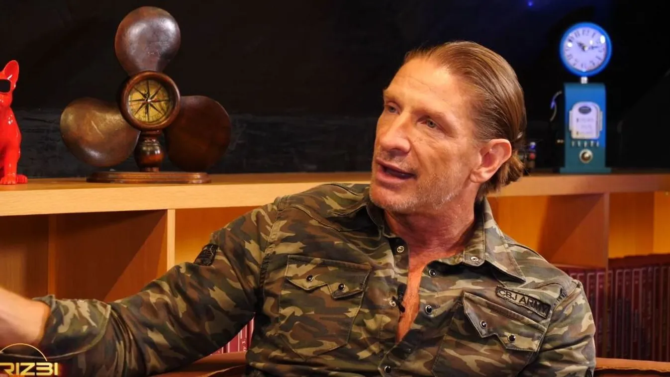 Pintér Tibort szabályosan ráküldték Tóth Andira. Na, ja…