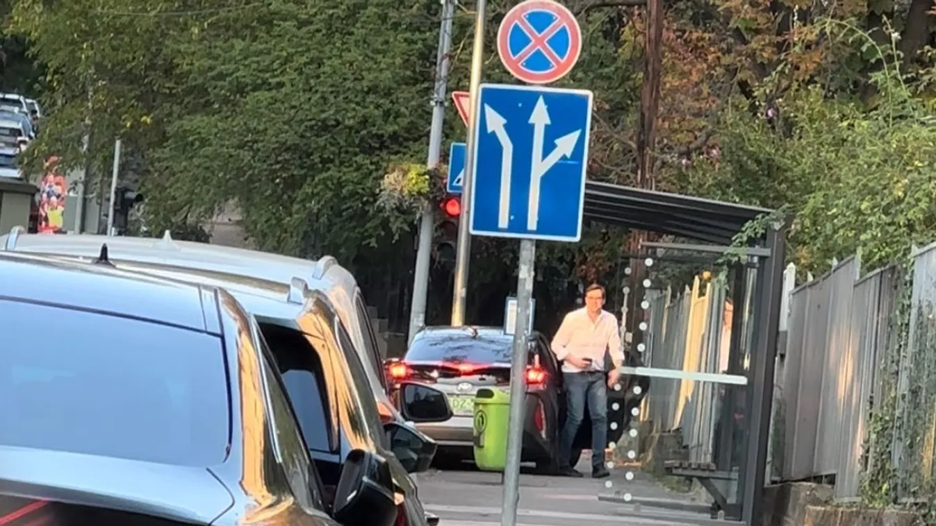 Elhatárolódott Karácsonytól a II. kerületi polgármester