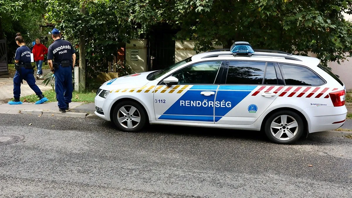 II. kerületi lövöldözés