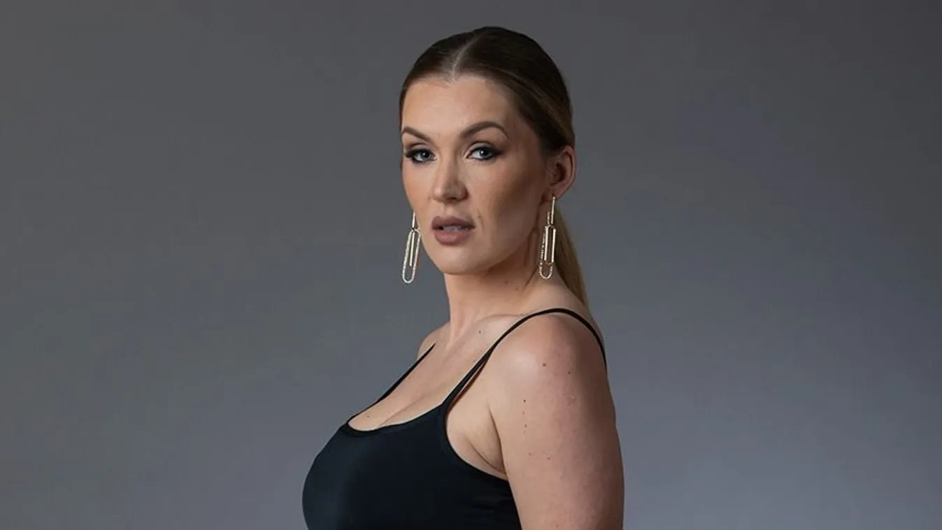  Hódi Pamela az anyaság nehézségeiről vallott