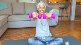 60 felett sem lehetetlen a fogyás, csak erre kell figyelni