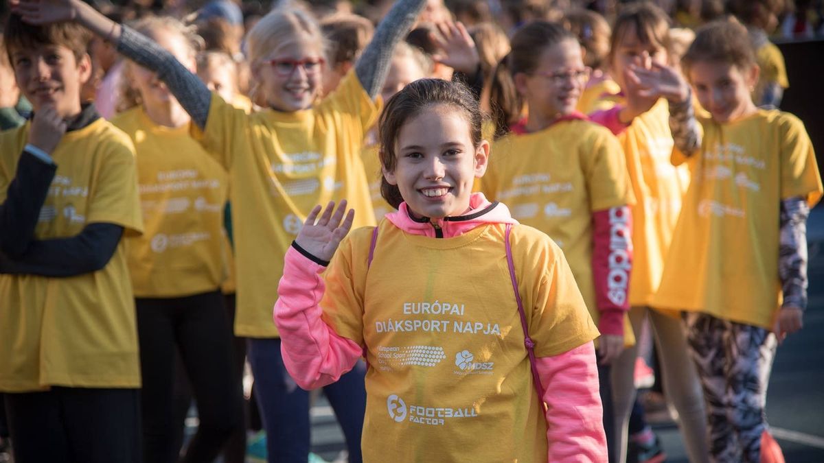 Idén is megmozgatják Európát a magyar diákok