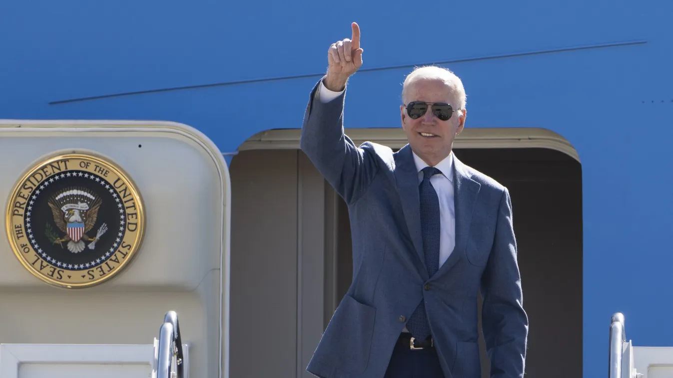 Már a demokraták is Biden lecseréléséről beszélnek