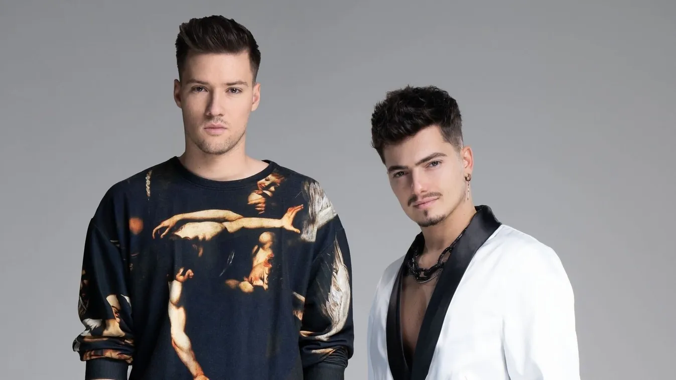 Verekedés miatt megszakadt Marics Petiék koncertje