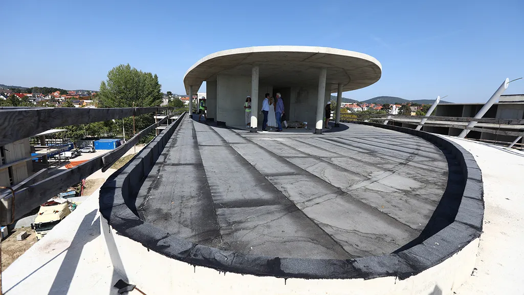 BalaPort megaprojekt