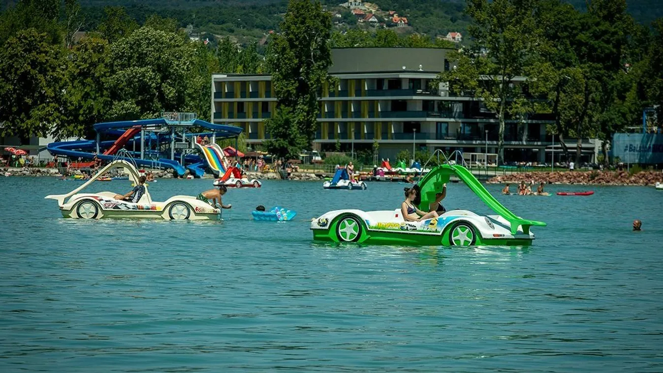 Milyen árakkal vár a Balaton az utószezonban?