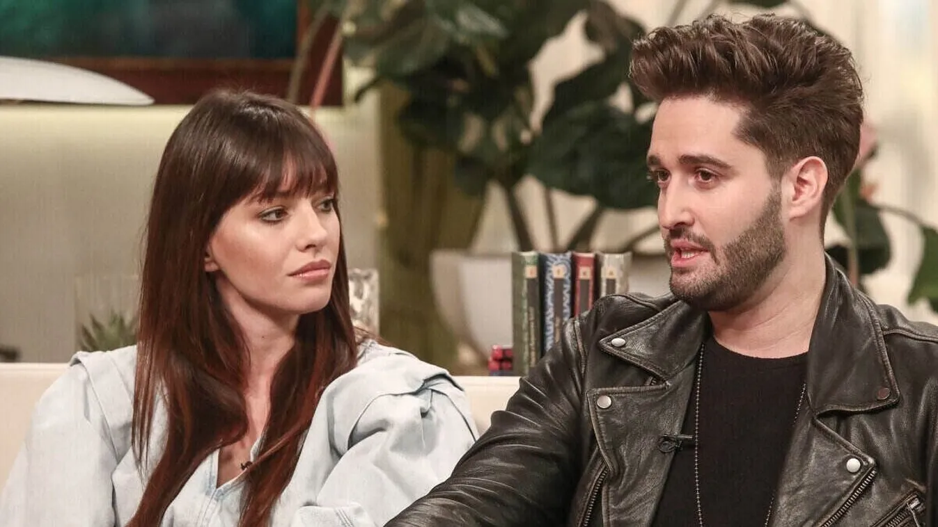 Különös jelek: ez vezethetett Király Viktorék válásához?