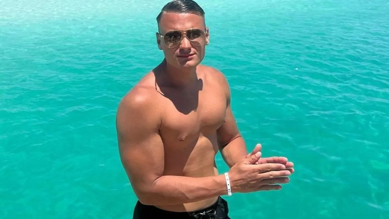 Nem csak a tévé repült, de még az ötmilliós kutya is