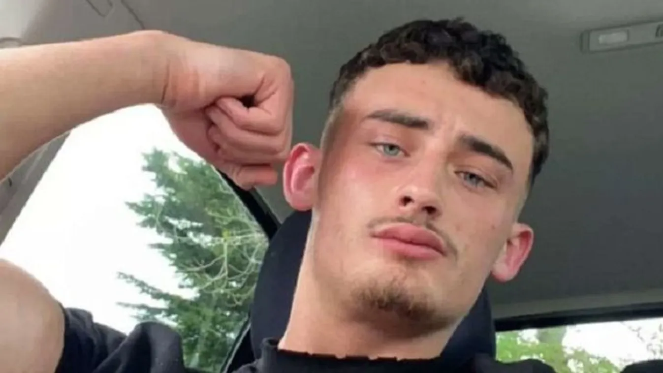 Egy 20 éves férfit le kell kapcsolni a gépekről