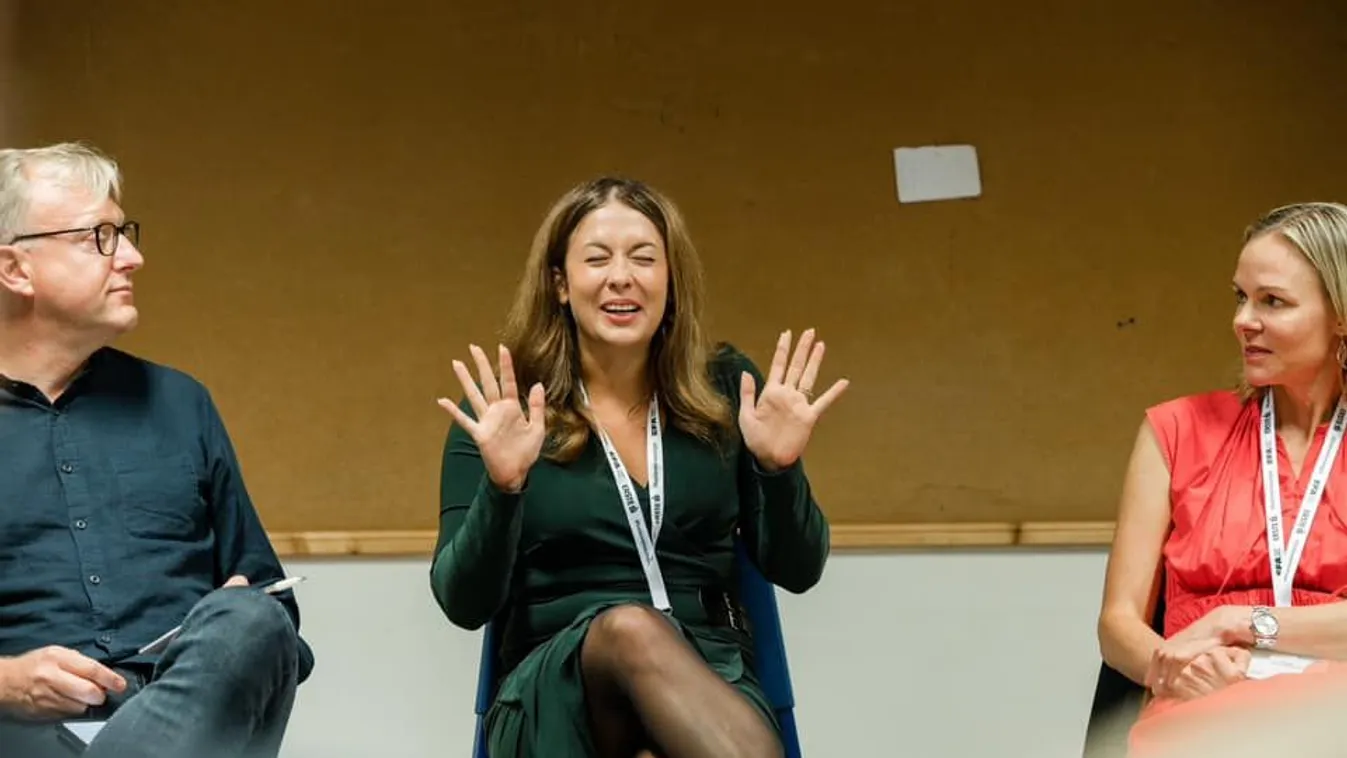 A Momentum és Soros szoros szövetségesek