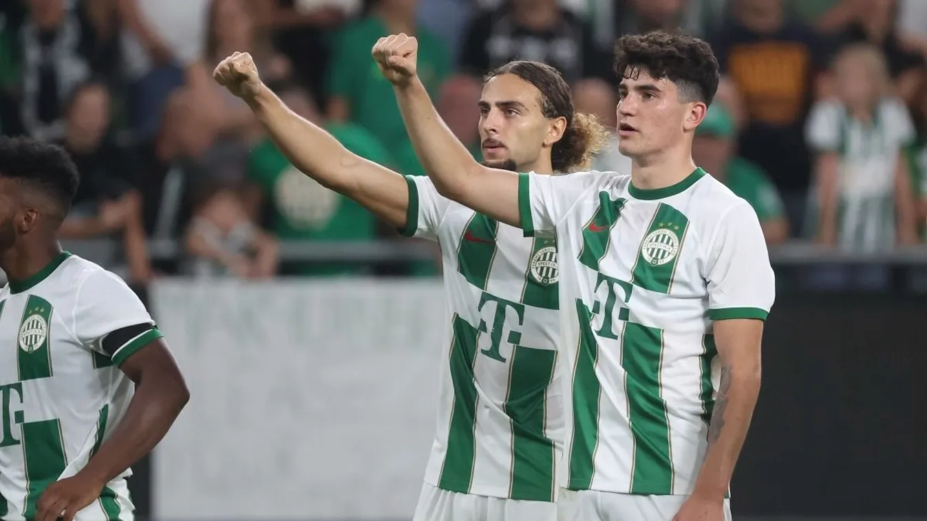 „Oda tud csapni az asztalra” - Lisztes Krisztián mindent elmondott az új edzőről