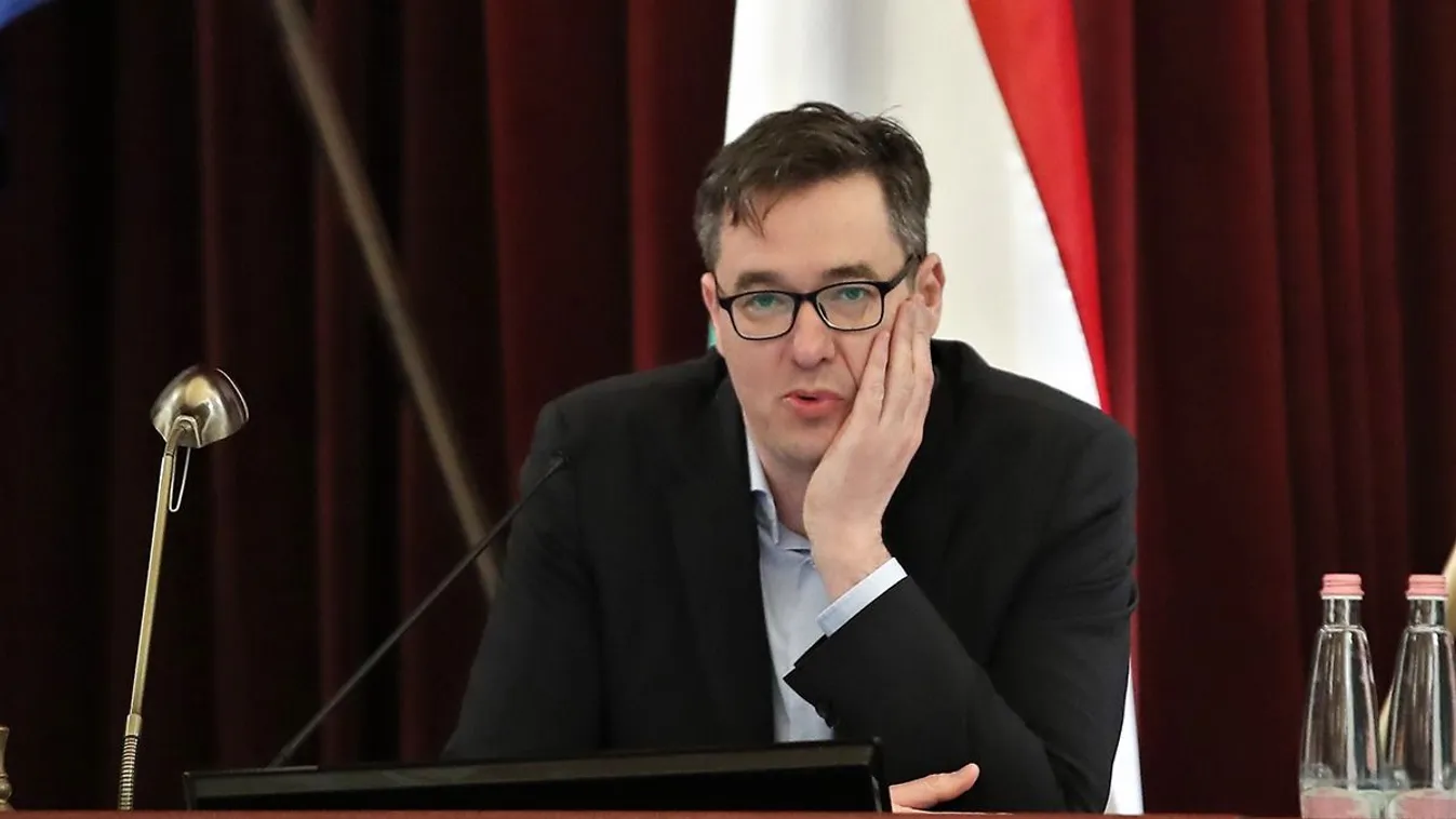 "Semmi jót!" - Mit köszönhet Budapest Karácsony Gergelynek? - tanulságos videó