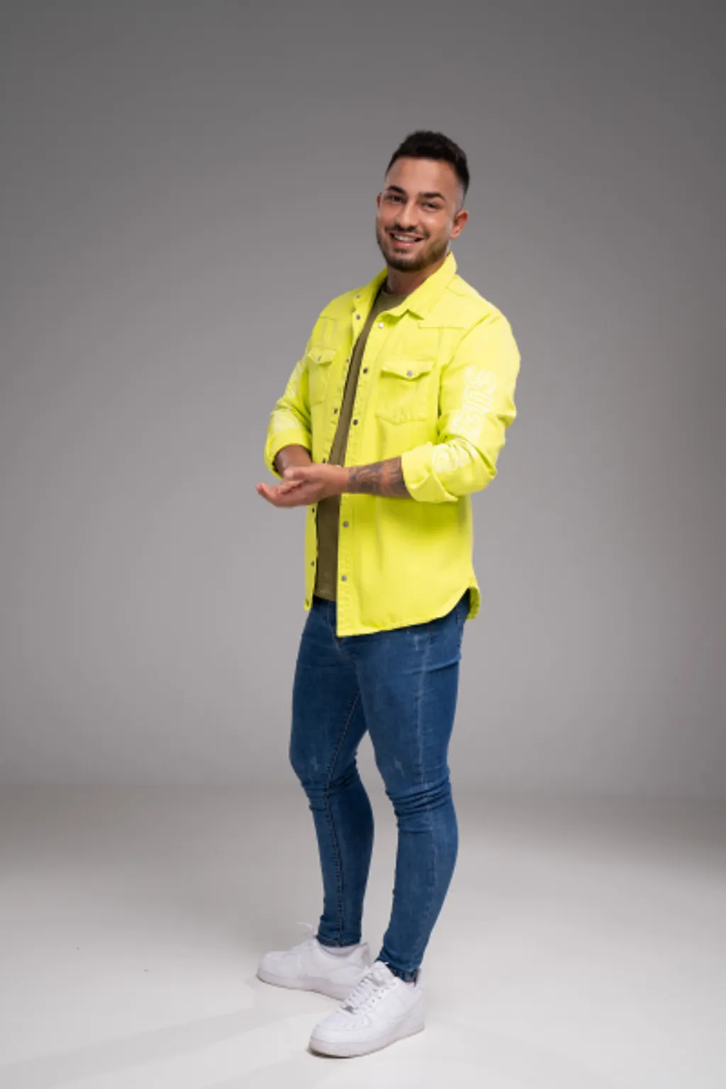 Power of Love- Renátó