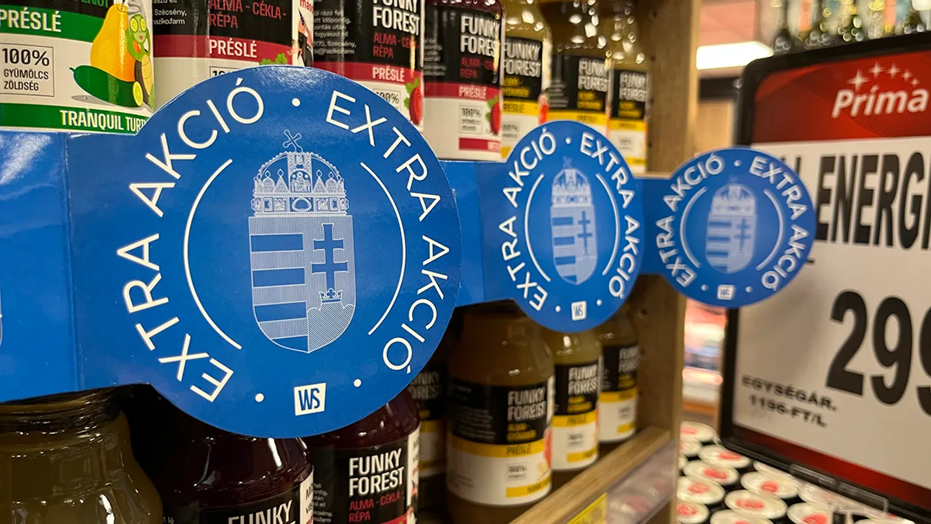 A kormány meghosszabbítja a kötelező akciózást