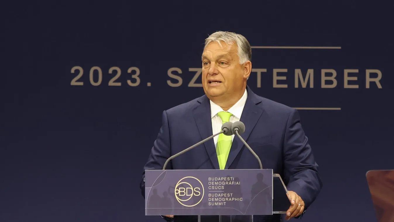 160 ezerrel több gyerek született 2011 óta