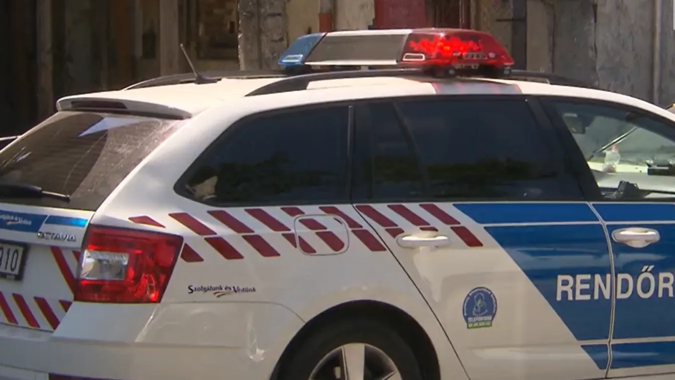 Halálra verte szerelmét a férfi Budapesten
