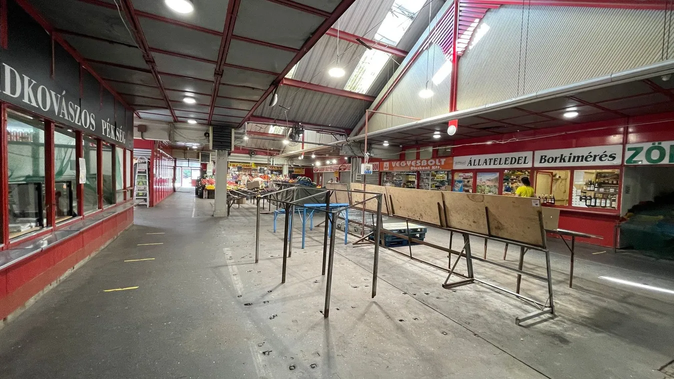 Vizsgálnák a brutális piaci áremelést