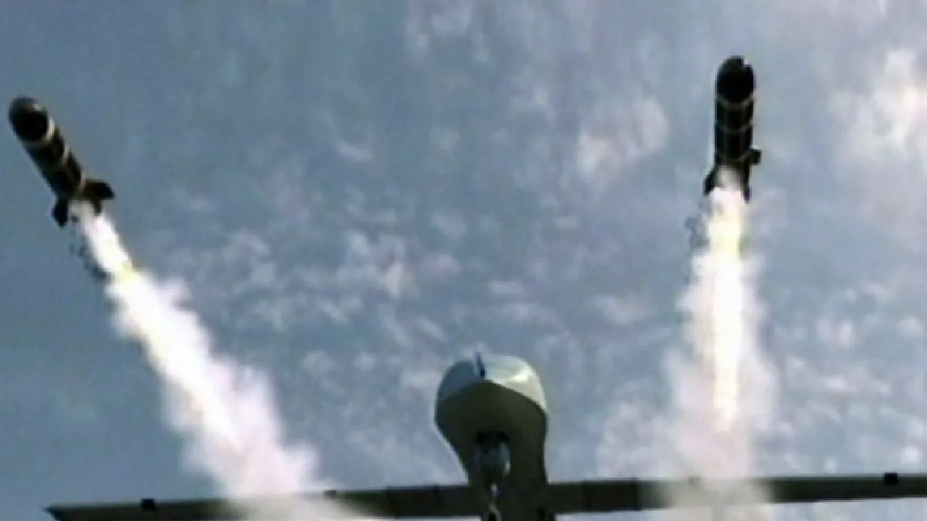 Mégsem esett orosz drón Romániára